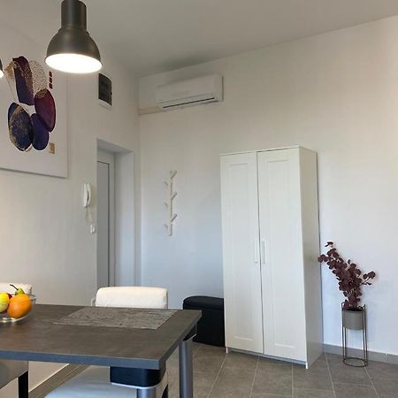 City Vibes Apartment Пула Екстериор снимка