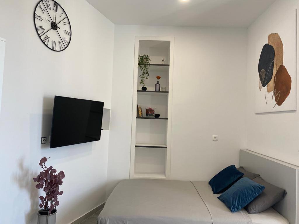 City Vibes Apartment Пула Екстериор снимка