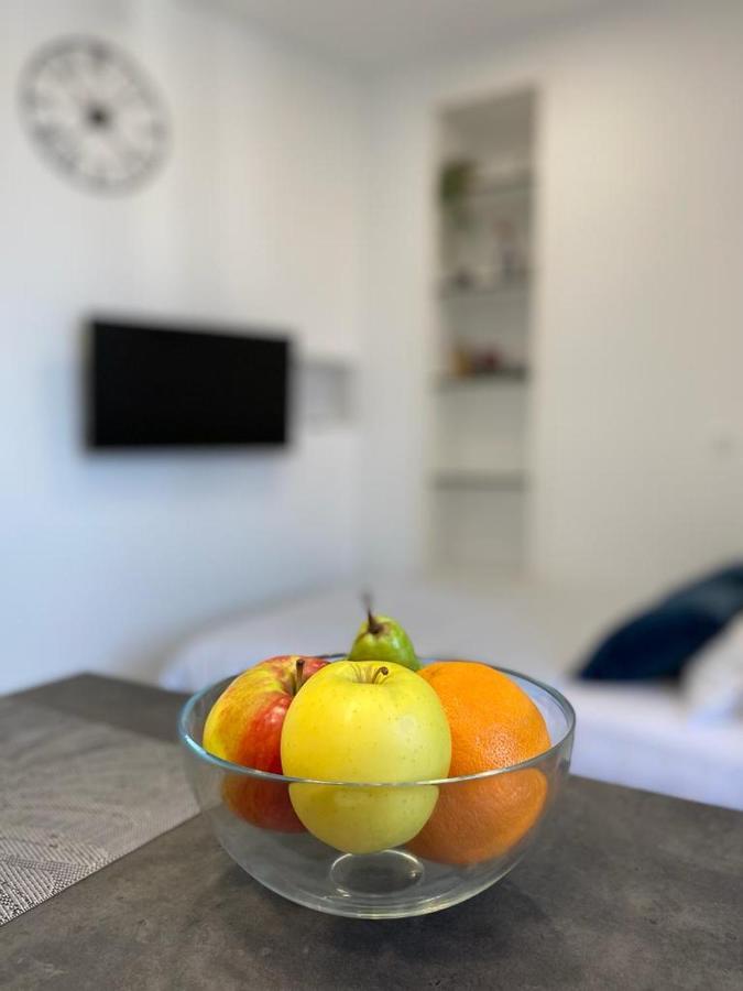 City Vibes Apartment Пула Екстериор снимка