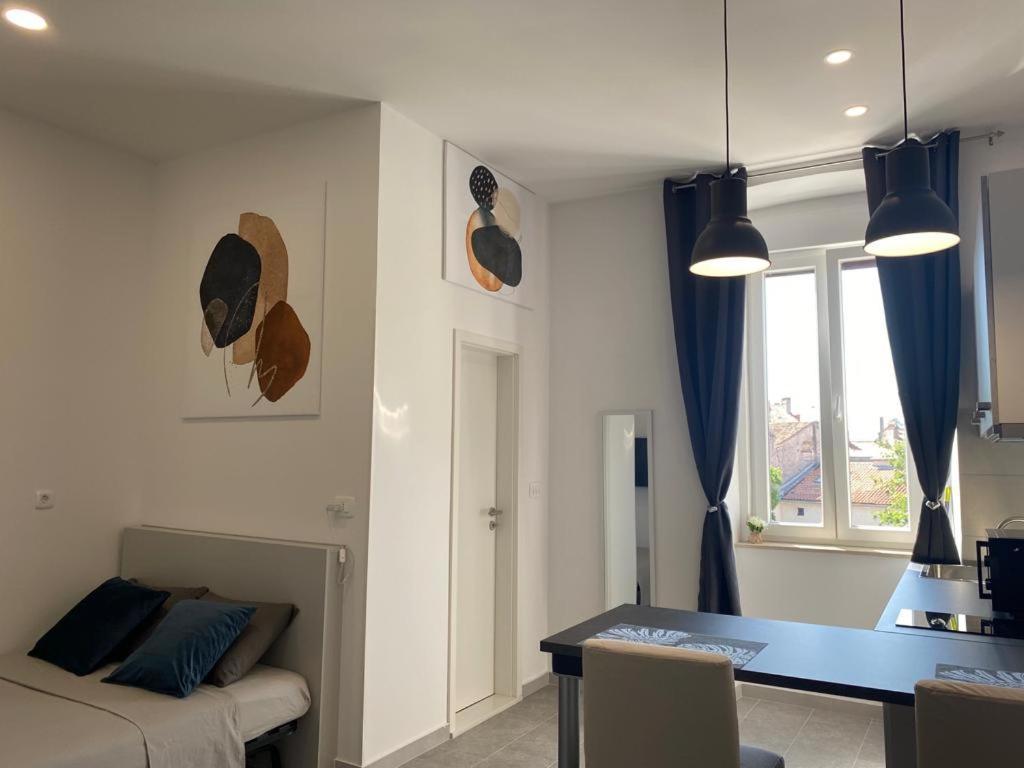 City Vibes Apartment Пула Екстериор снимка