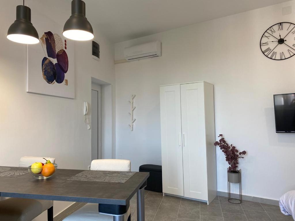 City Vibes Apartment Пула Екстериор снимка