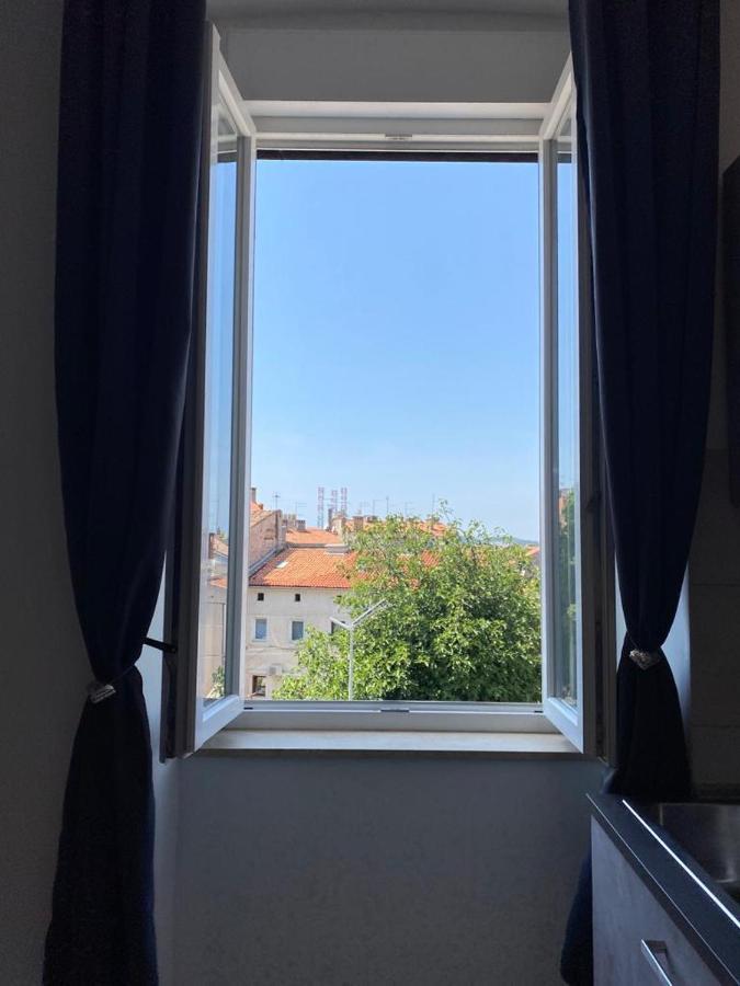 City Vibes Apartment Пула Екстериор снимка