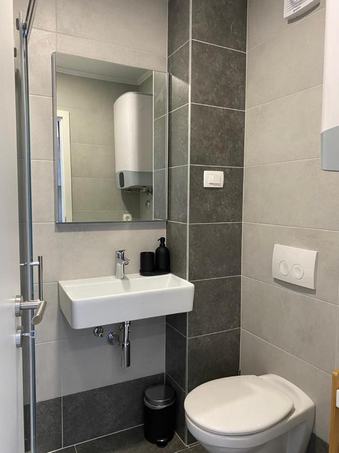 City Vibes Apartment Пула Екстериор снимка