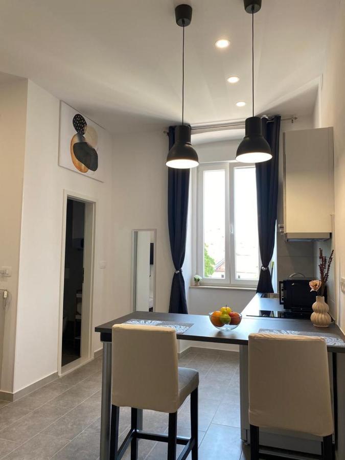 City Vibes Apartment Пула Екстериор снимка