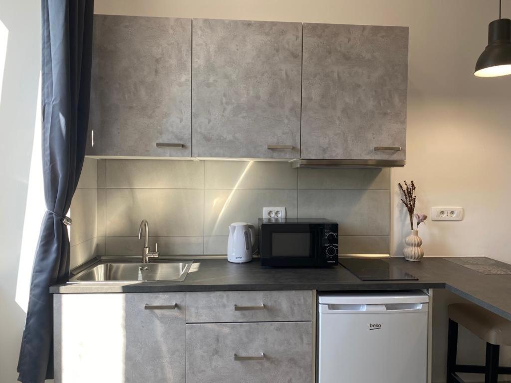 City Vibes Apartment Пула Екстериор снимка