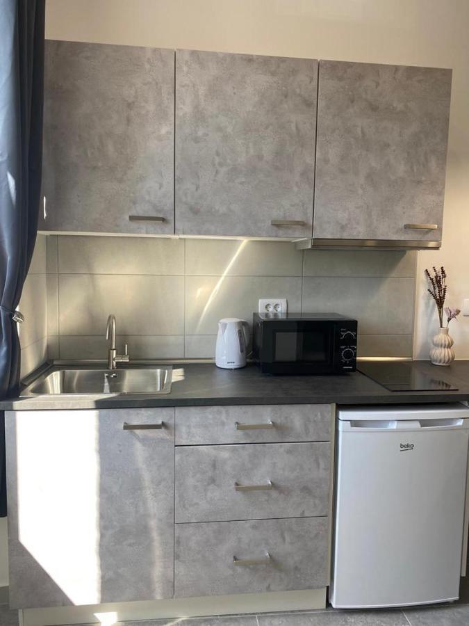City Vibes Apartment Пула Екстериор снимка