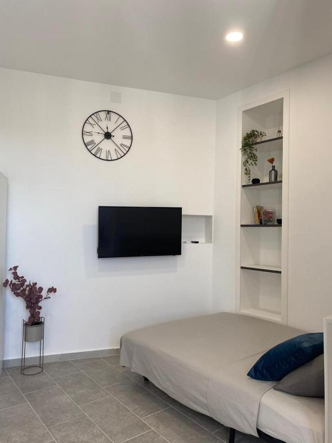 City Vibes Apartment Пула Екстериор снимка